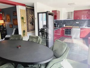 Maison 4 pièces 87 m² à vendre / acheter château-arnoux-saint-auban 04160 ? | ERA Immobili