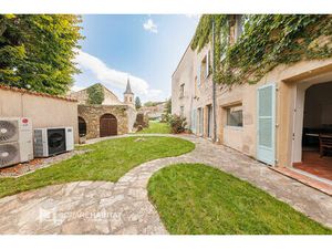 Achat Maison 9 pièces 210m²