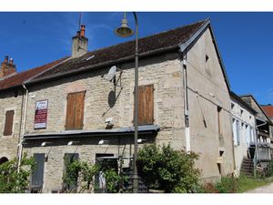 Maison à vendre GISSEY SUR OUCHE 11 pièce(s) 271m2 120 000€