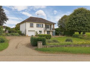 Vente maison 6 pièces 152 m² à Authumes (71270)  159 000 €