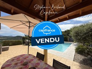 Maison à vendre LAZER 5 pièce(s) 140m2 440 000€