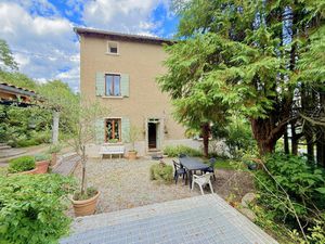 Achat Maison 9 pièces 210m² CHAPONOST 69630