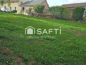 Vente maison 5 pièces 180 m² à Saint chartres (86330)  138 450 €