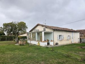Vente maison 3 pièces 100 m² à Varès (47400)  145 800 €