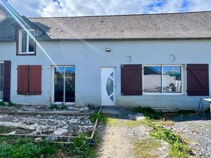 Vente maison 5 pièces 170 m² à Lamarque-Pontacq (65380)  205 000 €