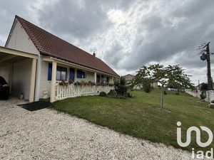 Vente maison 5 pièces 76 m² à Damrémont (52400)  165 000 €