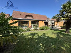 Annonce vente maison 7 pièces de 228m2 à Verton (62180) - ParuVendu.fr ref 992782553598