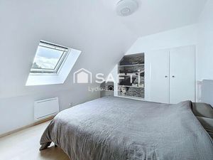 Annonce vente maison 4 pièces de 95m2 à Cherbourg-en-cotentin (50130) - ParuVendu.fr ref 9