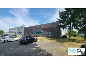 Local d'activité A VENDRE