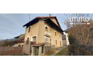 Belle maison familiale de 110 m2 à rénover