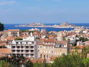 Maison de prestige de 210 m2 en vente Marseille  France