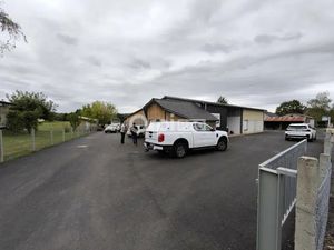 LOCAL PROFESSIONNEL A LOUER