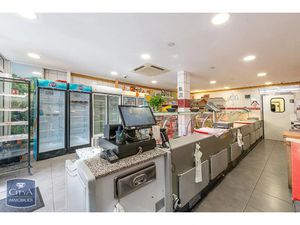 Immeuble à vendre 180 m² - Quiévrechain (59) - 453 000€