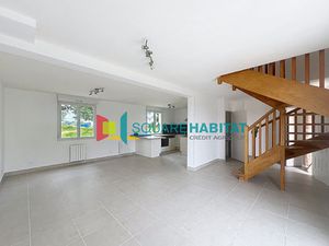 Achat Maison 4 pièces 76m²