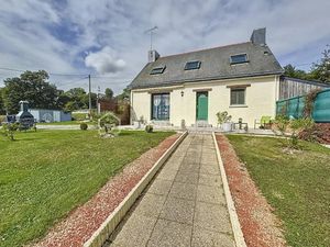 Vente maison 6 pièces 101 m² à Cournon (56200)  220 000 €