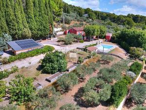 Maison de prestige de 141 m2 en vente Aups  Provence-Alpes-Côte d'Azur