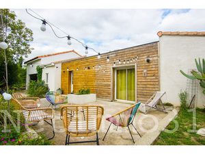 Vente maison 4 pièces 115 m² à Puylaurens (81700)  250 000 €