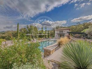 Villa de luxe de 6 chambres en location Le Plan-de-la-Tour  Provence-Alpes-Côte d'Azur