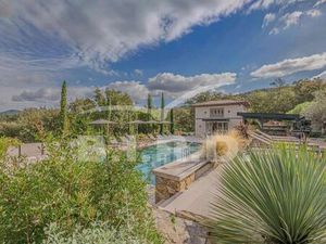 Villa de luxe en location Le Plan-de-la-Tour  Provence-Alpes-Côte d'Azur