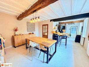 Vente maison 6 pièces 123 m² à Orsinval (59530)  254 000 €