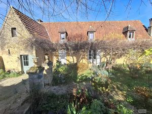 Vente maison 4 pièces 128 m² à Bézenac (24220)  249 900 €