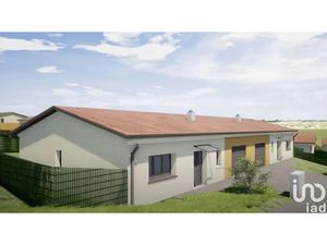 Vente maison 3 pièces 94 m² à Boisseuil (87220)  302 000 €