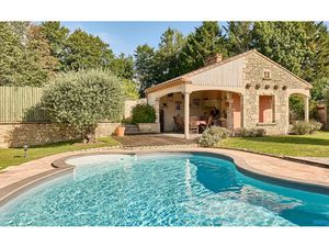 Vente maison 7 pièces 205.44 m² à Combeaufontaine (70120)  295 000 €