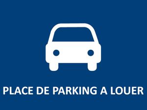 Location Parking MARCQ EN BAROEUL 59700