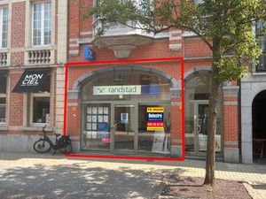 Kantoor te huur in Dendermonde