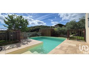 Vente maison 5 pièces 113 m² à Durfort-et-Saint-Martin-de-Sossenac (30170)  329 000 €