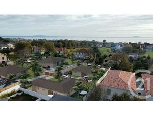 Maison à vendre - 4 pièces - 107 62 m2 - Santa Lucia Di Moriani - 202 - CORSE