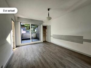 Vente appartement 1 pièce 34 m² Châteaulin (29150)