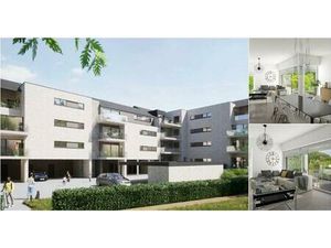 Appartement à vendre à Rue du Grand Pré 41 Comblain-au-Pont (VBD28318)