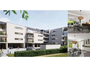 Rez-De-Chaussée à vendre à Rue du Grand Pré 41 Comblain-au-Pont (VBD28314)