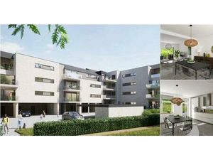 Rez-De-Chaussée à vendre à Rue du Grand Pré 41 Comblain-au-Pont (VBD28315)