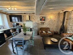 Location Maison 2 pièces 75m² NEMOURS 77140