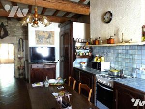 Vente maison 4 pièces 113 m² Uchaud (30620)