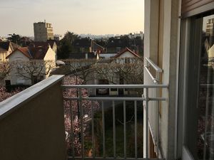 Location Appartement 2 pièces 46m² CHAMPIGNY SUR MARNE 94500