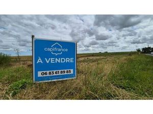 Annonce vente terrain terrain de m2 à Plivot (51150) - ParuVendu.fr ref 992782552967