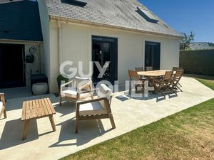 Maison à vendre - 5 pièces - Prestations de qualités