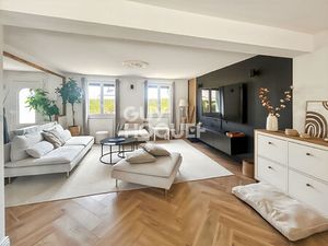 Saint-Germain-la-Blanche-Herbe ? Bien rare sur le marché