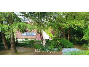 Maison avec terrasse Houdan (78)