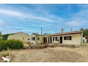 Vente maison 6 pièces 150 m² Saint-Vivien-de-Médoc (33590)