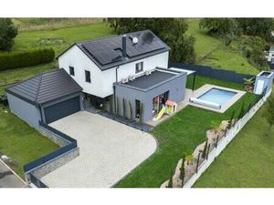 Maison Reichshoffen m² T-6 à vendre  749 000 €