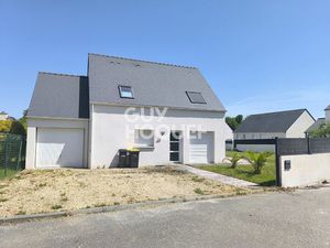 Maison à vendre à Locmaria-Grand-Champ - Référence 6902