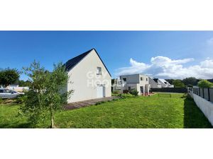 Maison à vendre à Locmaria-Grand-Champ -