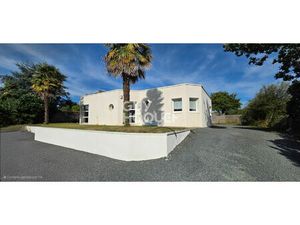 A VENDRE : PLOURHAN Maison de plain-pied