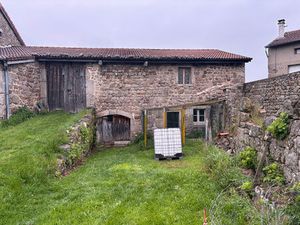 FERME Saint Romain Lachalm