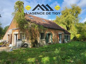 Maison charmante à vendre