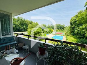 Vente appartement 5 pièces 90m2 Cormontreuil 51350 - 259500 € - Surface Privée